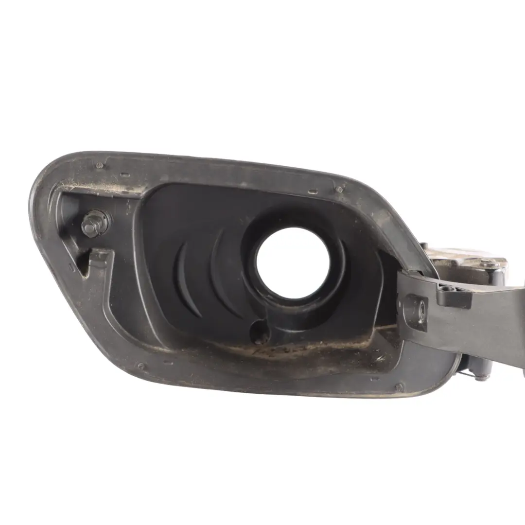 VW Volkswagen Golf 8 Klapka Mechanizm Wlewu Paliwa - SKU 5H0809857D - Numer Części 5H0809857D