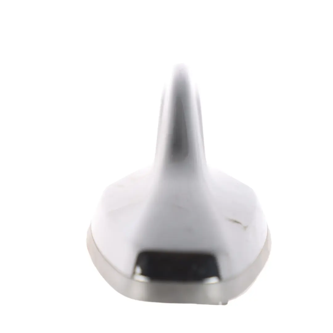 VW Volkswagen Golf 8 Antenne Amplificateur Récepteur Antenne Noir - SKU 5WA035507E - Numéro de pièce 5WA035507E