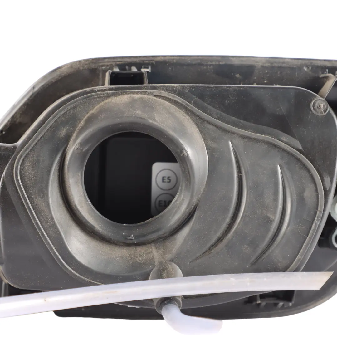 VW Volkswagen Golf CD1 Antenne Verstärker Empfänger Antenne - SKU 5H0809857D - Teilenummer 5H0809857D