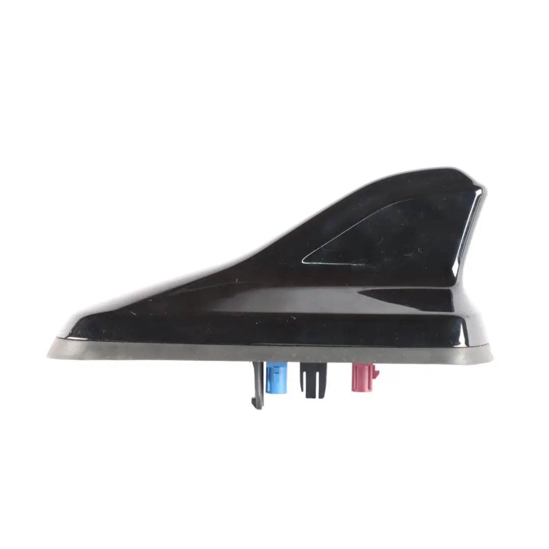 Antenne Verstärker Empfänger Antenneneinheit Schwarz für VW Volkswagen Golf 8 mit Teilenummer 5WA035507E VW Volkswagen Golf 8 Antenne Verstärker Empfänger Antenneneinheit Schwarz - SKU 5WA035507E - Teilenummer 5WA035507E