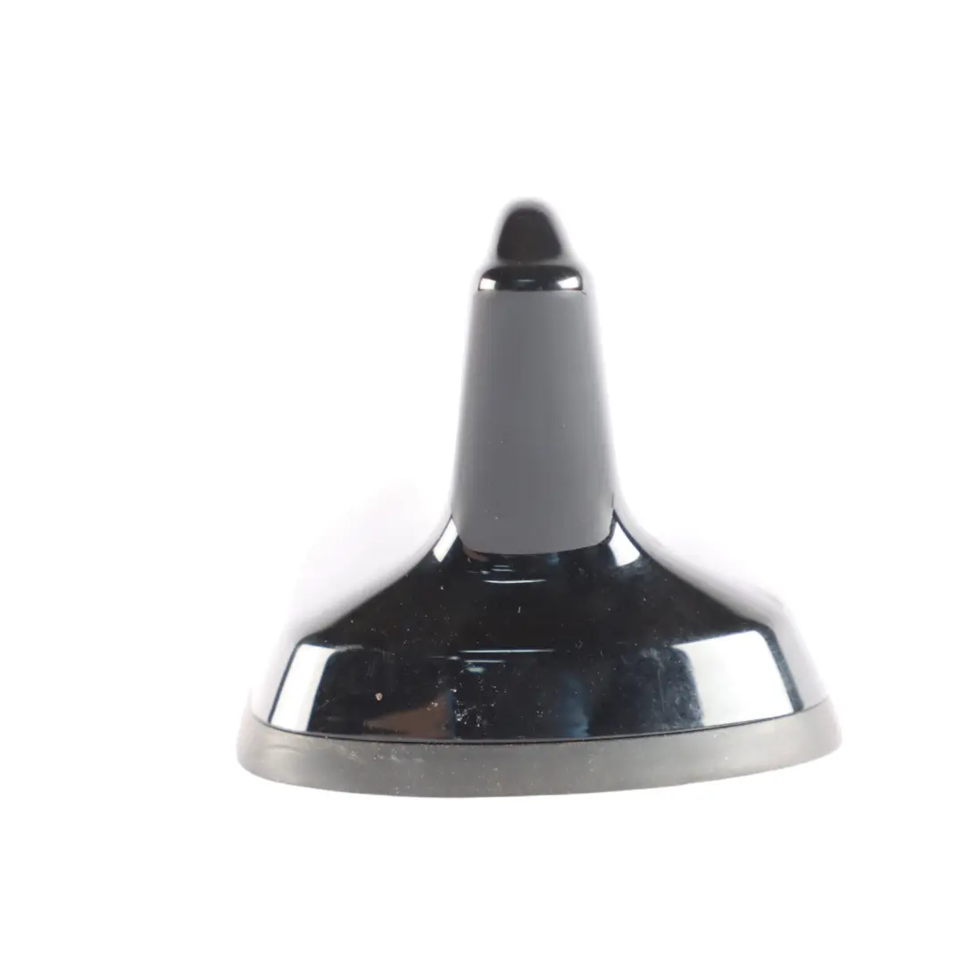 VW Volkswagen Golf 8 Antenne Verstärker Empfänger Antenneneinheit Schwarz - SKU 5WA035507E - Teilenummer 5WA035507E