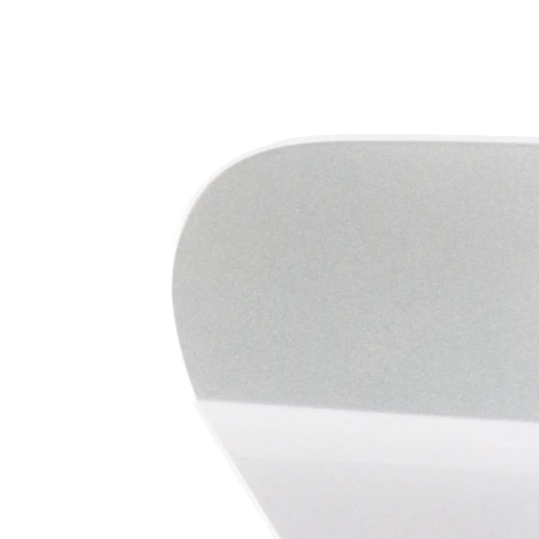 Filler Flap Cap Panel Refkex Silver LA7W L to VW Volkswagen Golf CD1 Fuel with Part number 5H0809909 VW Volkswagen Golf CD1 Fuel Filler Flap Cap Panel Refkex Silver LA7W L - SKU 5H0809909-RES - Part number 5H0809909