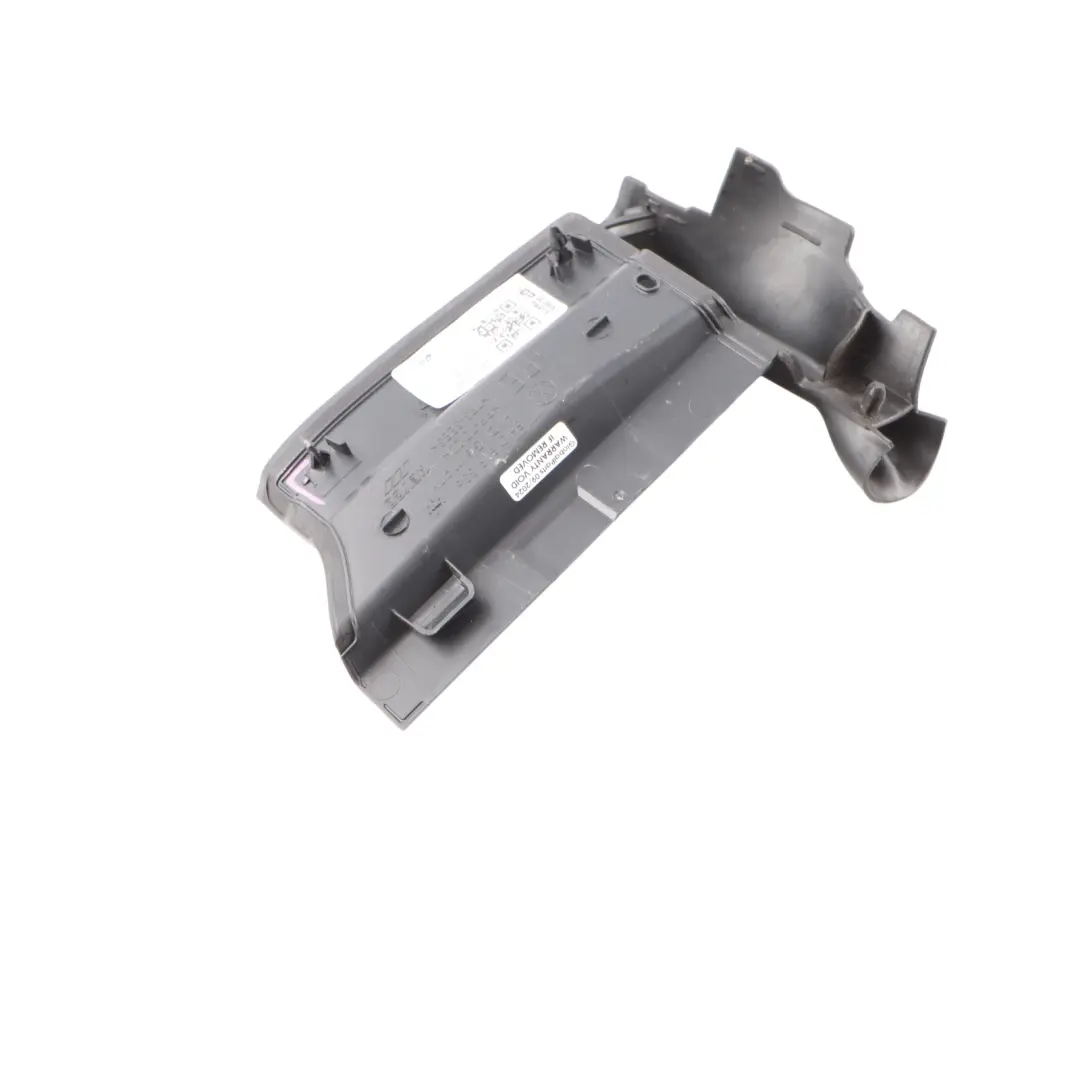 Volkswagen Golf CD1 Obere Abdeckung Kotflügel Unterglas Links - SKU 5H0819336B - Teilenummer 5H0819336B