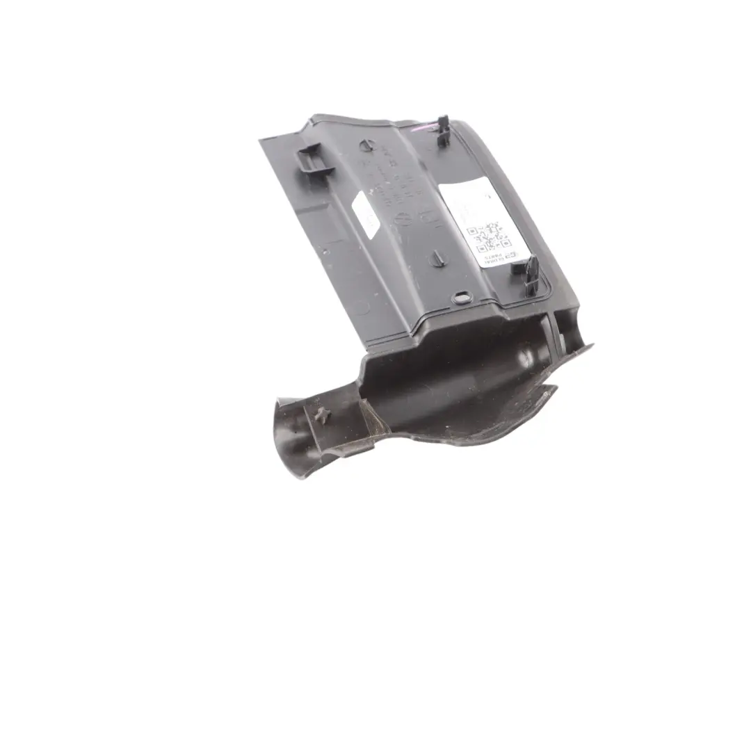 Volkswagen Golf CD1 Tapa superior guardabarros bajo cristal izquierda - SKU 5H0819336B - Número de pieza 5H0819336B