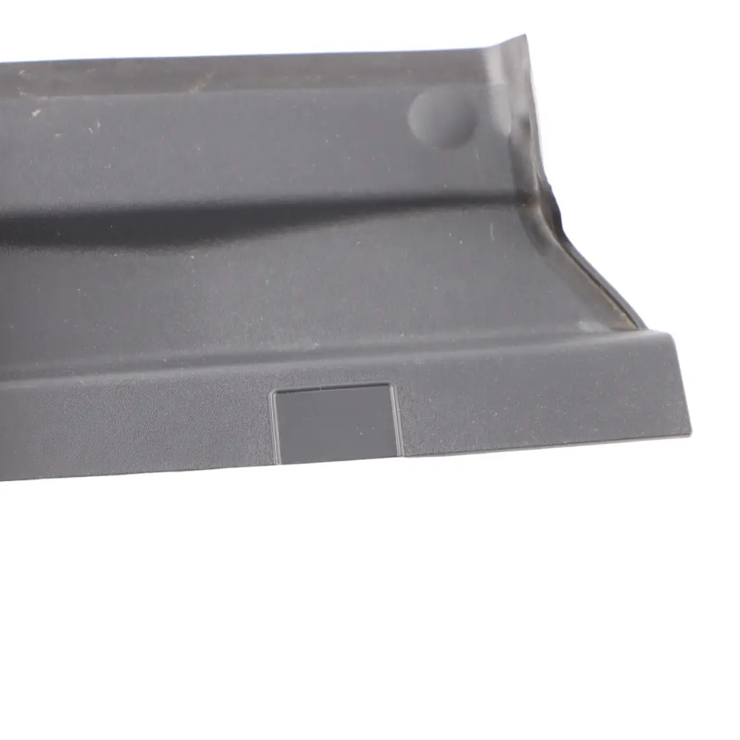 Volkswagen Golf CD1 Top Cover Fender Underglass Left N/S - SKU 5H0819336B - Part number 5H0819336B