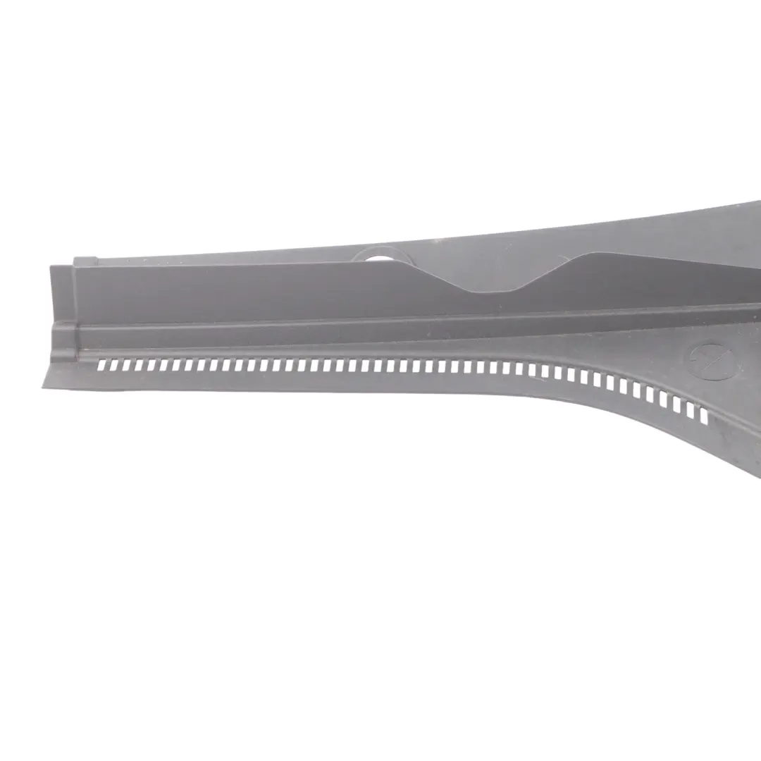Volkswagen Golf CD1 Scuttle Panel Windscreen Left N/S Cover Plate - SKU 5H0819403A - Part number 5H0819403A