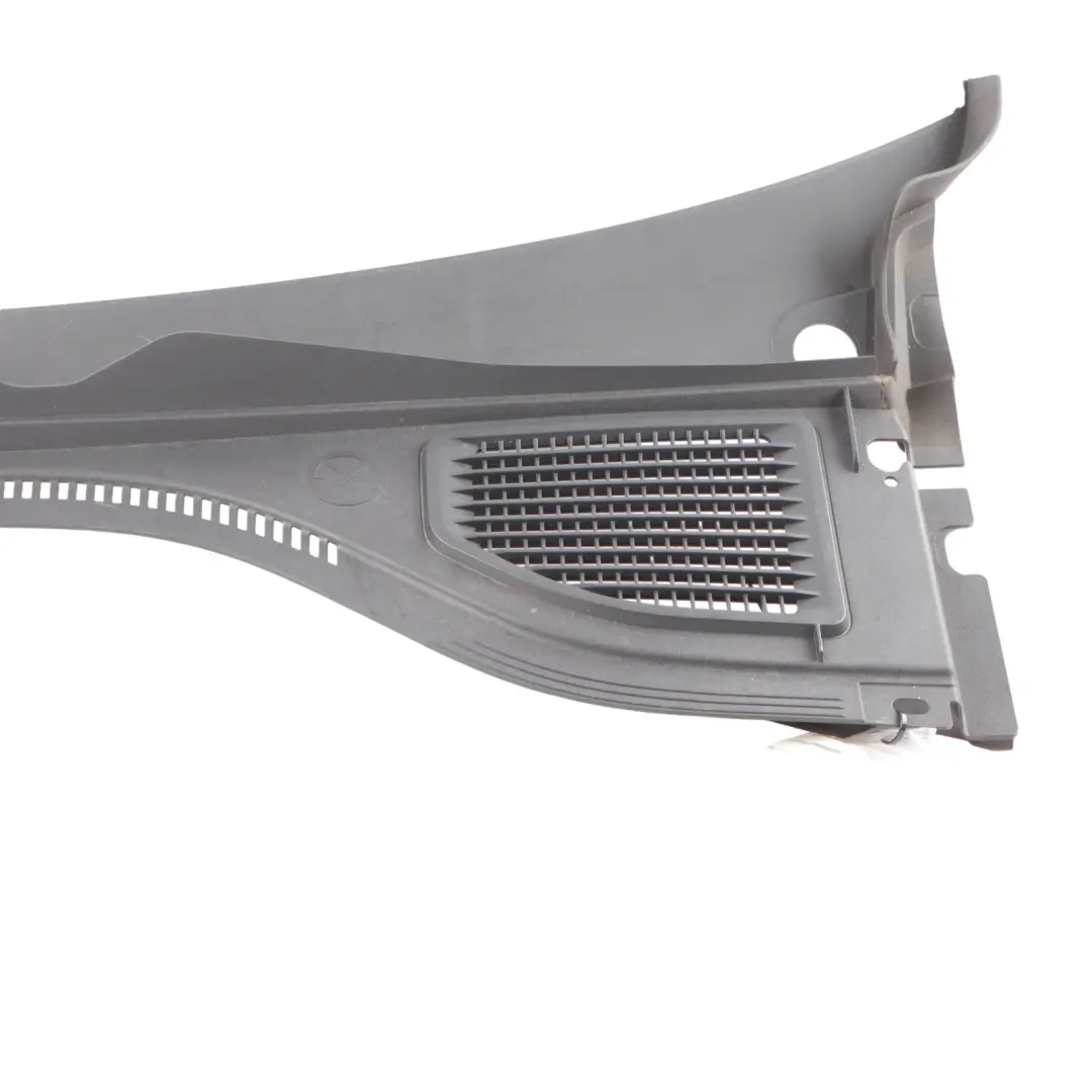 Volkswagen Golf CD1 Scuttle Panel Windscreen Left N/S Cover Plate - SKU 5H0819403A - Part number 5H0819403A