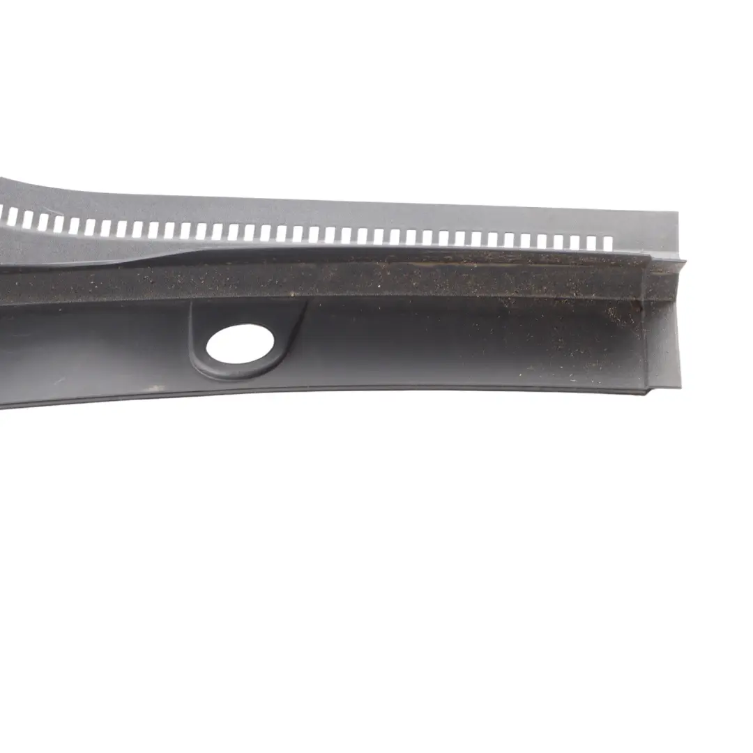 Volkswagen Golf CD1 Scuttle Panel Windscreen Left N/S Cover Plate - SKU 5H0819403A - Part number 5H0819403A