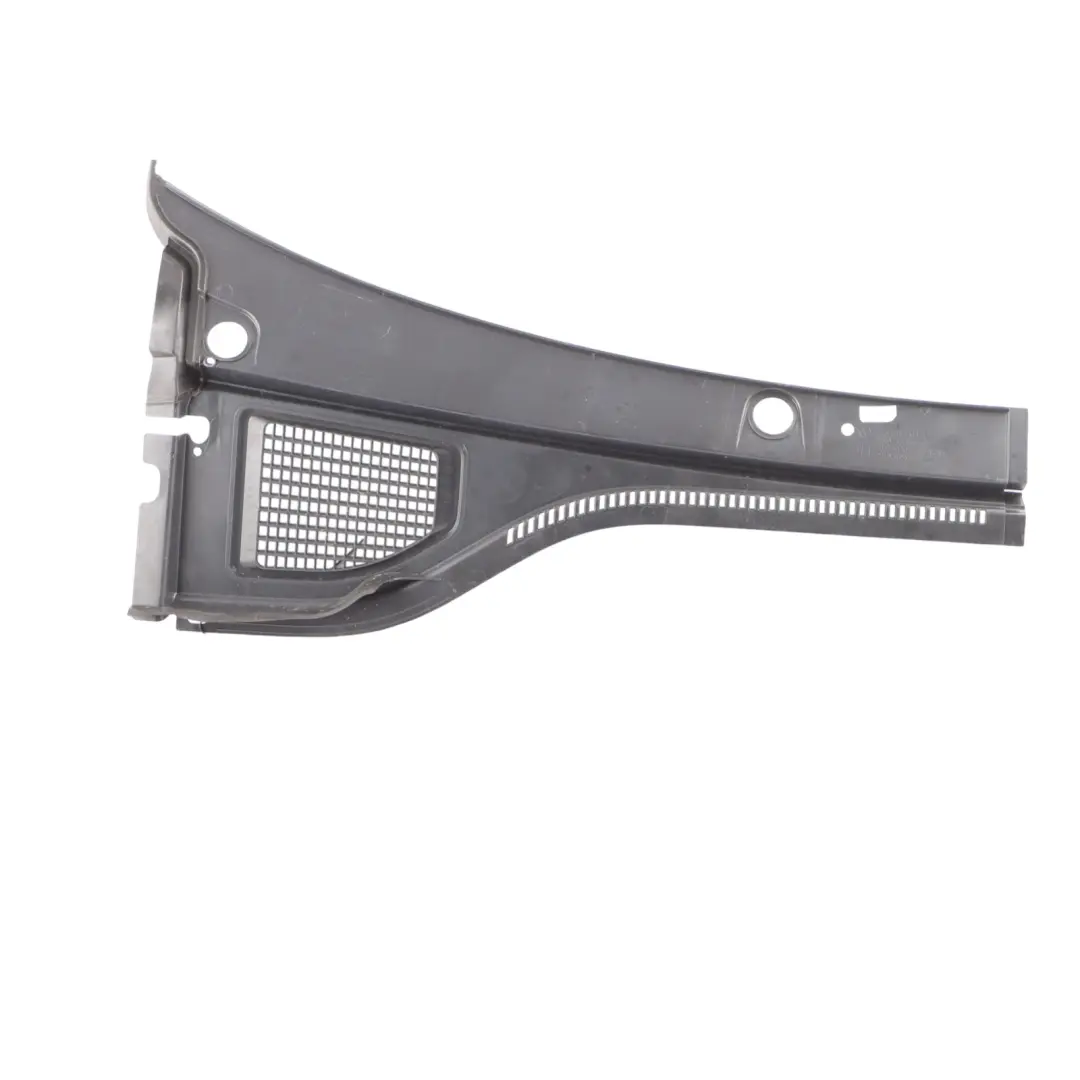 Volkswagen Golf CD1 Scuttle Panel Windscreen Left N/S Cover Plate - SKU 5H0819403A - Part number 5H0819403A