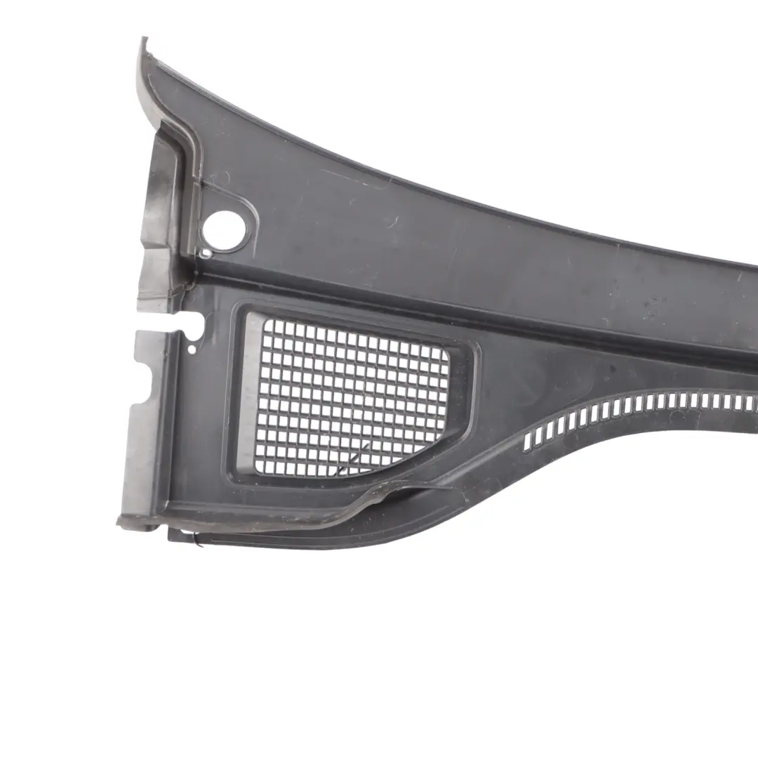 Volkswagen Golf CD1 Scuttle Panel Windscreen Left N/S Cover Plate - SKU 5H0819403A - Part number 5H0819403A