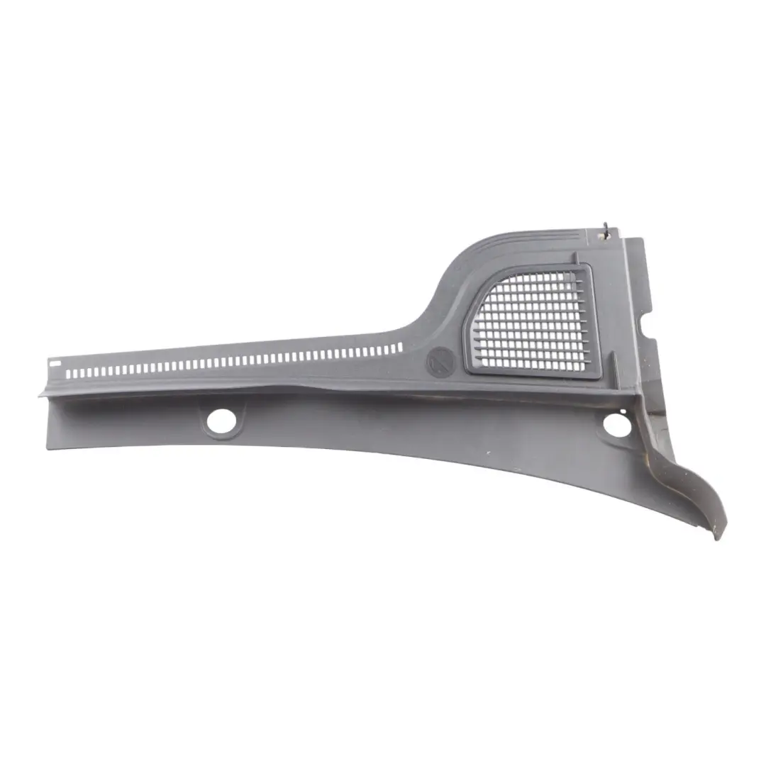 Pannello controllo parabrezza destro Piastra copertura per Volkswagen Golf CD1 con numero di parte 5H0819404A Volkswagen Golf CD1 Pannello controllo parabrezza destro Piastra copertura - SKU 5H0819404A - Numero di parte 5H0819404A