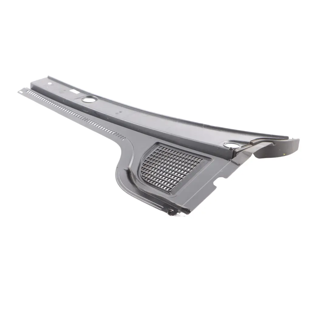 Plaque recouvrement panneau garde-boue pare-brise droit pour Volkswagen Golf CD1 à propos du numéro de pièce 5H0819404A Volkswagen Golf CD1 Plaque recouvrement panneau garde-boue pare-brise droit - SKU 5H0819404A - Numéro de pièce 5H0819404A