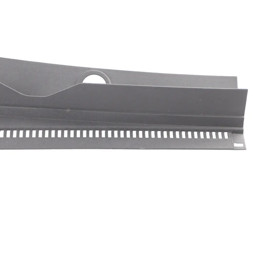 Volkswagen Golf CD1 Scuttle Windschutzscheibe Rechts Abdeckplatte 5H0819403A - SKU 5H0819404A - Teilenummer 5H0819404A
