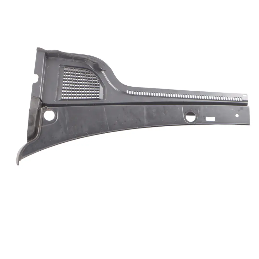 Volkswagen Golf CD1 Panel parabrisas Cubierta del parabrisas derecho 5H0819403A - SKU 5H0819404A - Número de pieza 5H0819404A