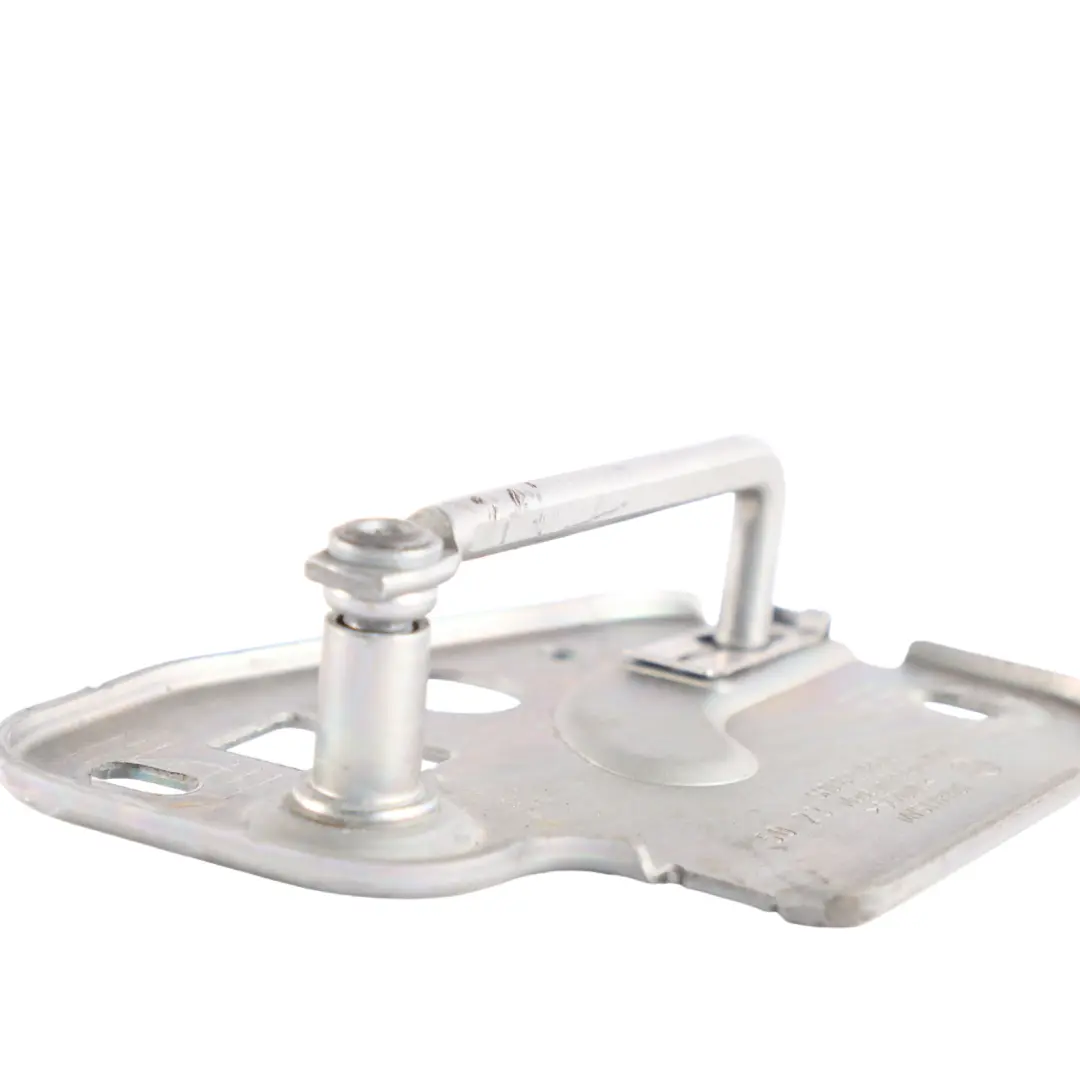 Hood Bonnet Lock Safety Catch Latch to Volkswagen Golf CD1 Engine with Part number 5H0823186C Volkswagen Golf CD1 Engine Hood Bonnet Lock Safety Catch Latch - SKU 5H0823186C - Part number 5H0823186C