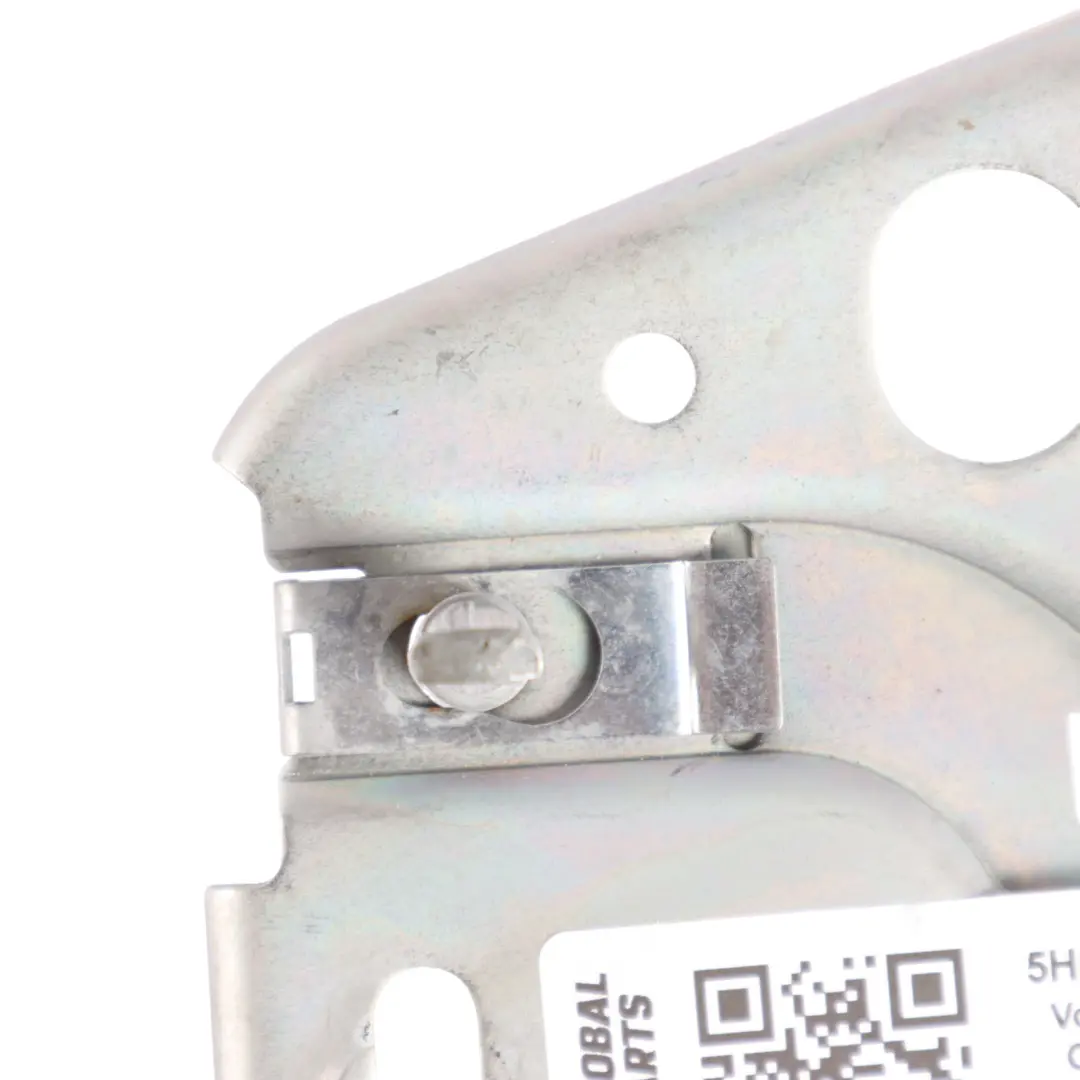 Volkswagen Golf CD1 Engine Hood Bonnet Lock Safety Catch Latch - SKU 5H0823186C - Part number 5H0823186C