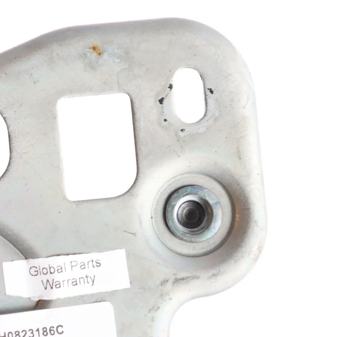 Serratura Cofano Motore Chiusura Sicurezza per Volkswagen Golf CD1 con numero di parte 5H0823186C Volkswagen Golf CD1 Serratura Cofano Motore Chiusura Sicurezza - SKU 5H0823186C - Numero di parte 5H0823186C