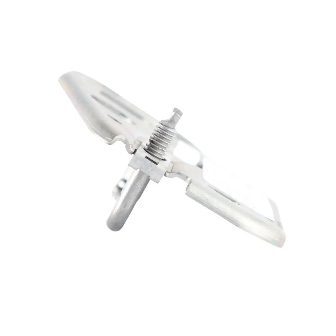 Volkswagen Golf CD1 Capó Cerradura Seguridad Pestillo - SKU 5H0823186C - Número de pieza 5H0823186C