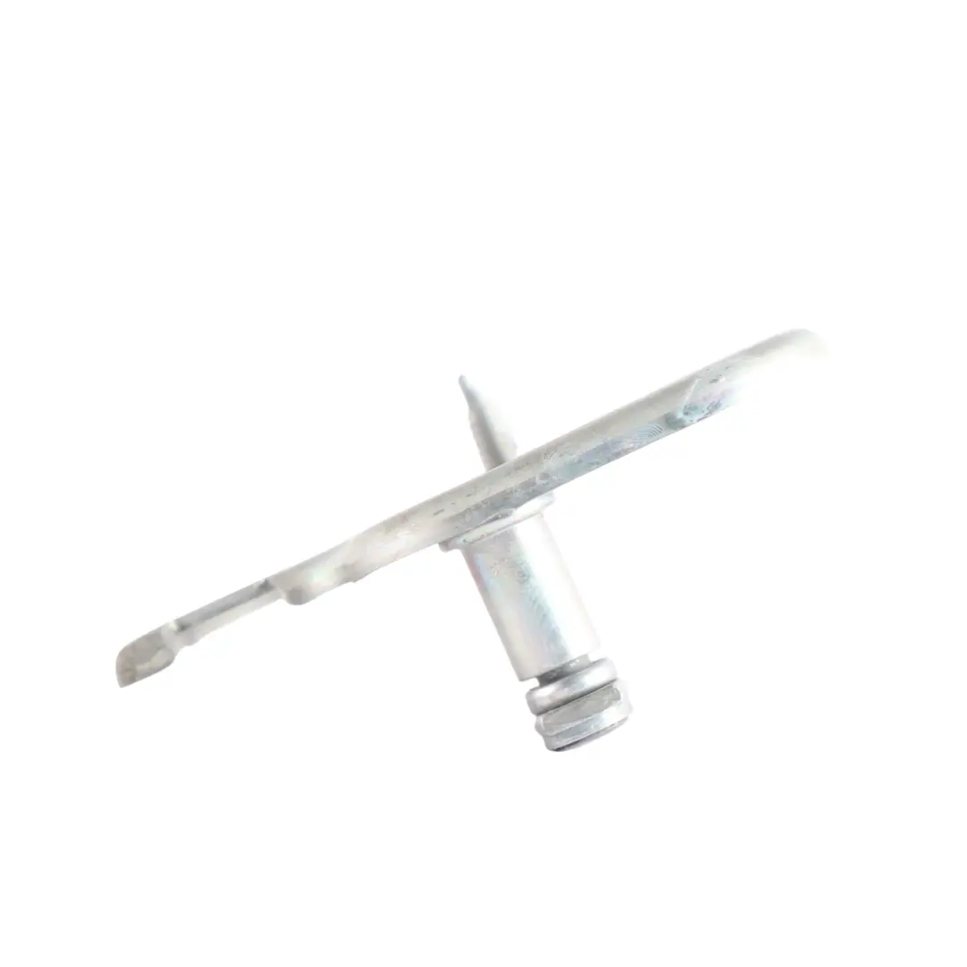 Volkswagen Golf CD1 Engine Hood Bonnet Lock Safety Catch Latch - SKU 5H0823186C - Part number 5H0823186C