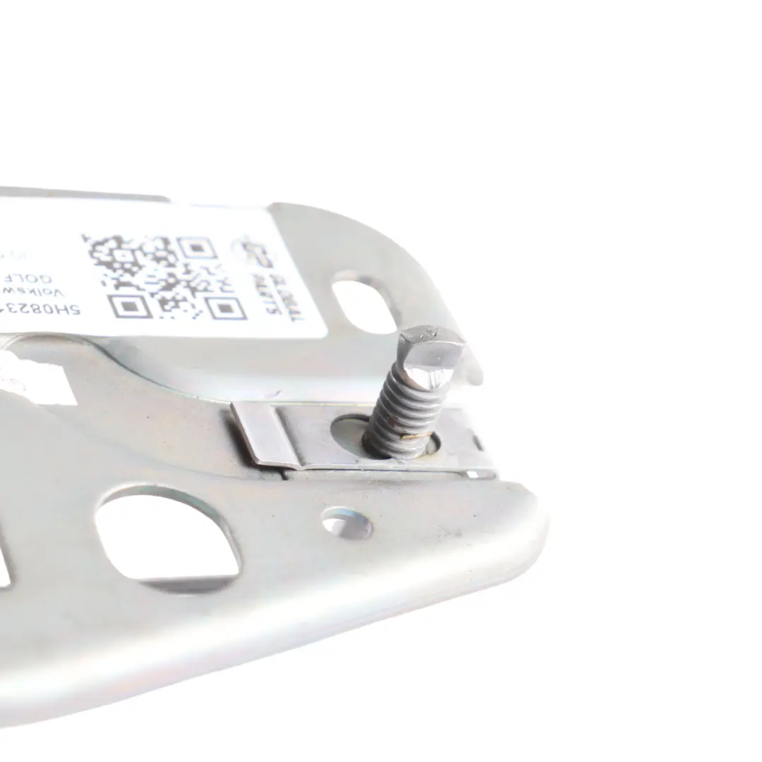 Hood Bonnet Lock Safety Catch Latch to Volkswagen Golf CD1 Engine with Part number 5H0823186C Volkswagen Golf CD1 Engine Hood Bonnet Lock Safety Catch Latch - SKU 5H0823186C - Part number 5H0823186C