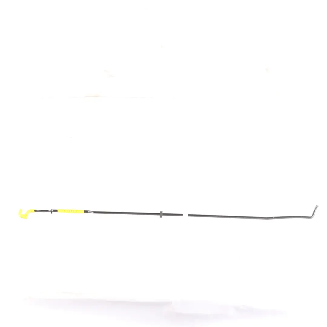 VW Golf CD1 Front Bonnet Hood Engine Cover Strut Lift Stay Rod Stick - SKU 5H0823363 - Part number 5H0823363
