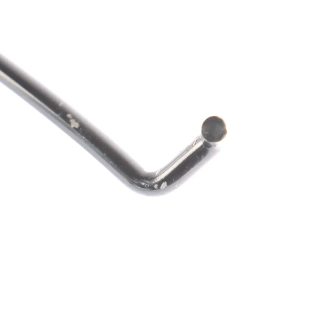 VW Golf CD1 Front Bonnet Hood Engine Cover Strut Lift Stay Rod Stick - SKU 5H0823363 - Part number 5H0823363
