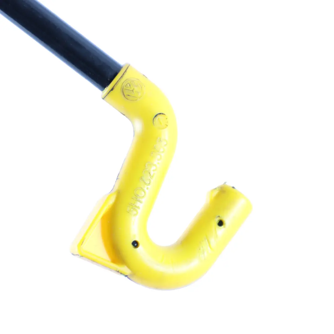 VW Golf CD1 Front Bonnet Hood Engine Cover Strut Lift Stay Rod Stick - SKU 5H0823363 - Part number 5H0823363