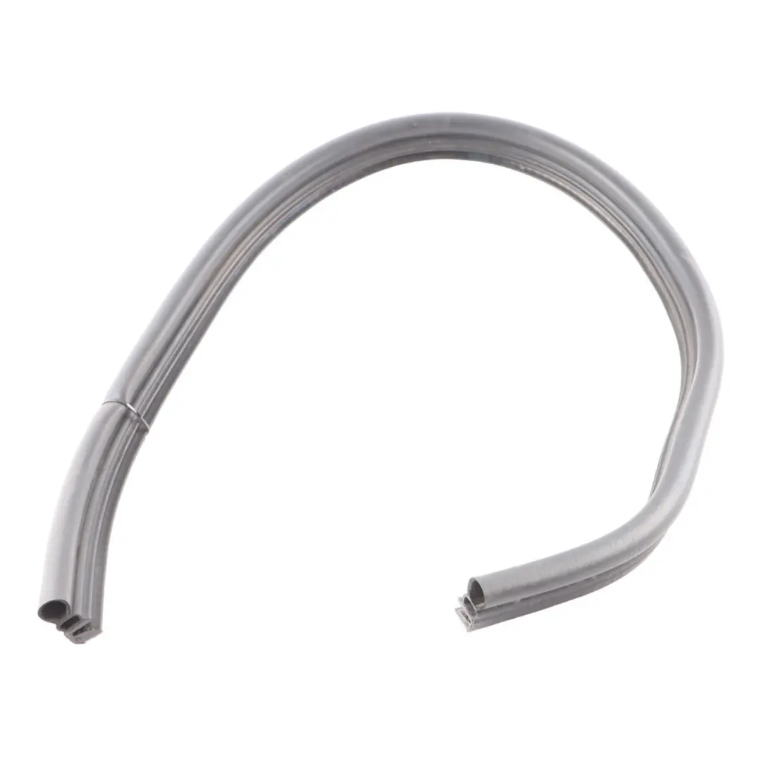 VW Volkswagen Golf 8 Seal Scuttle Bonnet Engine Cover Rubber Gasket - SKU 5H0823723 - Part number 5H0823723