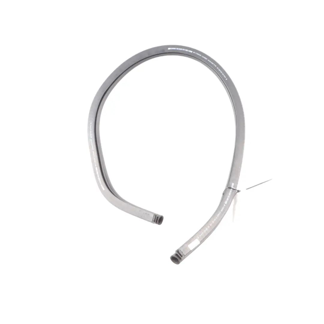 Seal Scuttle Bonnet Engine Cover Rubber Gasket to VW Volkswagen Golf 8 with Part number 5H0823723 VW Volkswagen Golf 8 Seal Scuttle Bonnet Engine Cover Rubber Gasket - SKU 5H0823723 - Part number 5H0823723