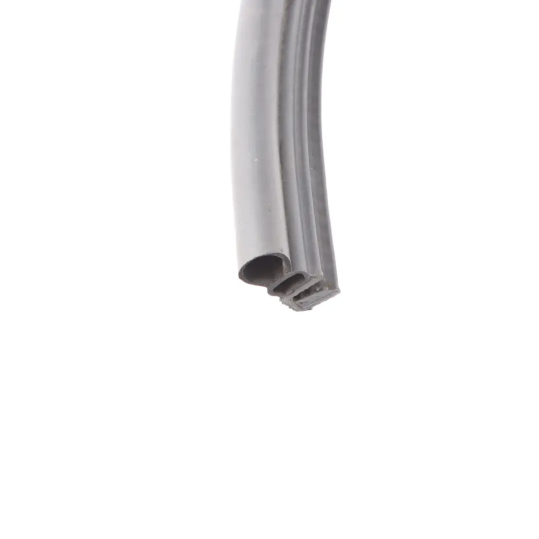 VW Volkswagen Golf 8 Joint d'étanchéité capot moteur joint caoutchouc - SKU 5H0823723 - Numéro de pièce 5H0823723