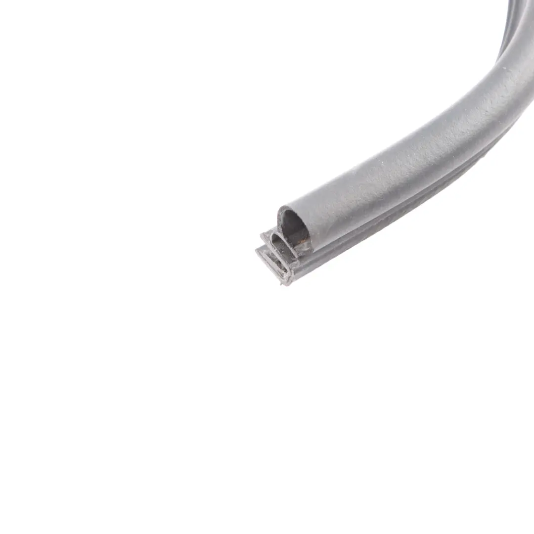 VW Volkswagen Golf 8 Joint d'étanchéité capot moteur joint caoutchouc - SKU 5H0823723 - Numéro de pièce 5H0823723