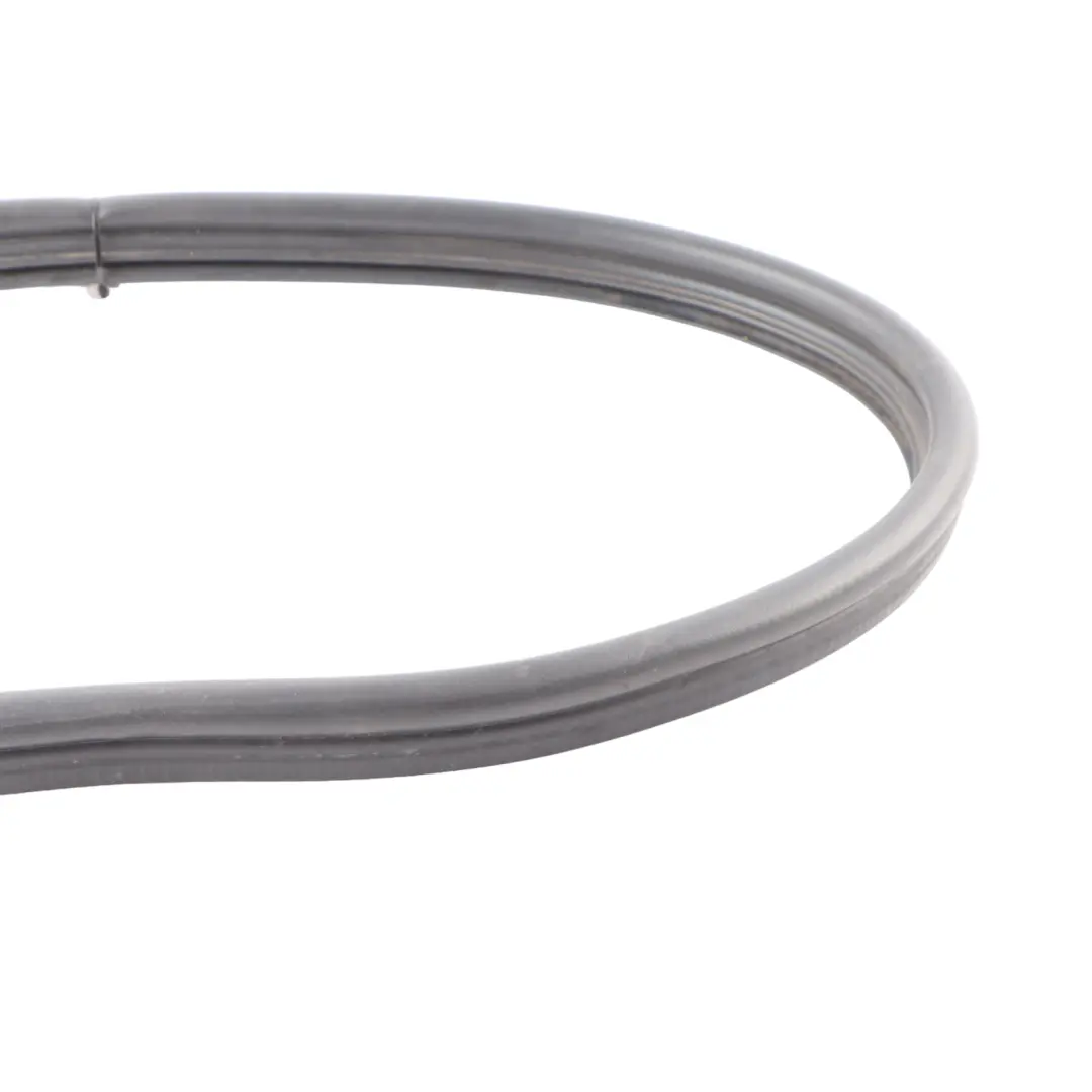 VW Volkswagen Golf 8 Joint d'étanchéité capot moteur joint caoutchouc - SKU 5H0823723 - Numéro de pièce 5H0823723