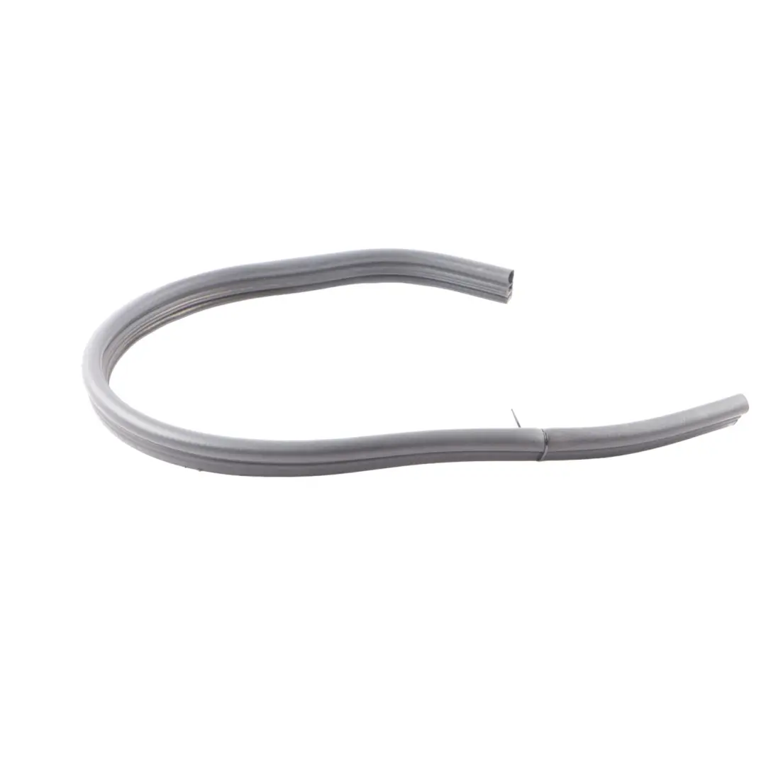 VW Volkswagen Golf 8 Seal Scuttle Bonnet Engine Cover Rubber Gasket - SKU 5H0823723 - Part number 5H0823723