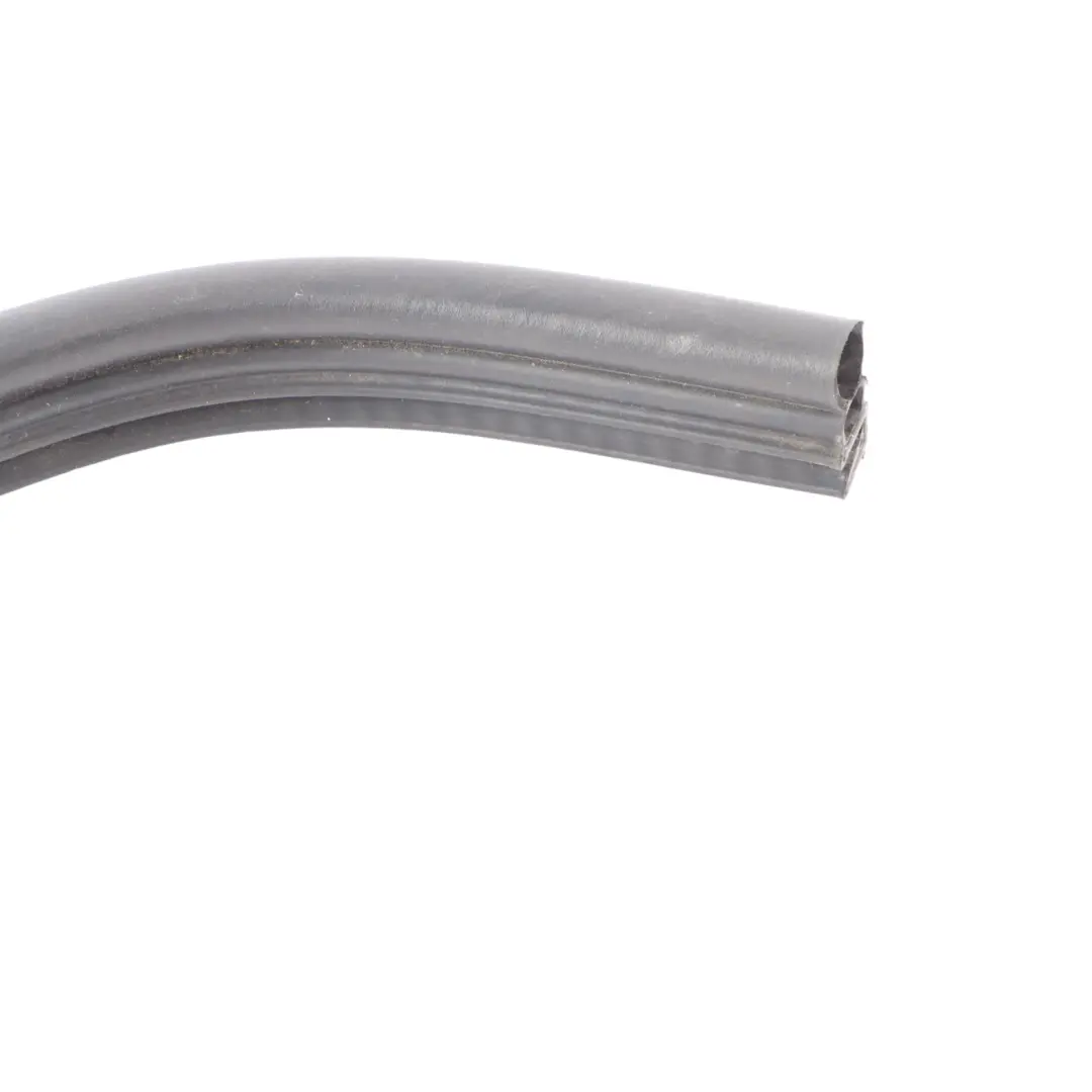 VW Volkswagen Golf 8 Joint d'étanchéité capot moteur joint caoutchouc - SKU 5H0823723 - Numéro de pièce 5H0823723