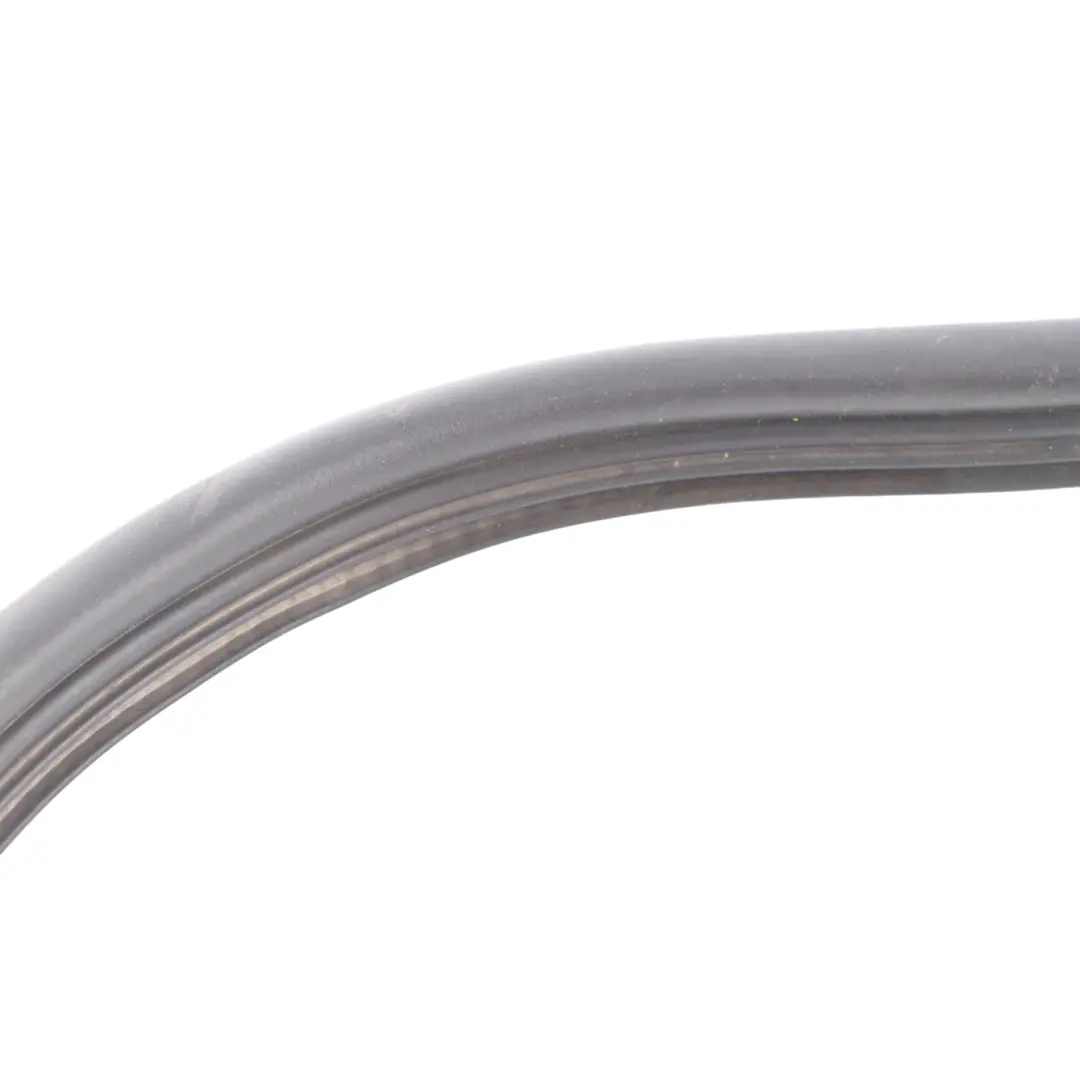 VW Volkswagen Golf 8 Joint d'étanchéité capot moteur joint caoutchouc - SKU 5H0823723 - Numéro de pièce 5H0823723
