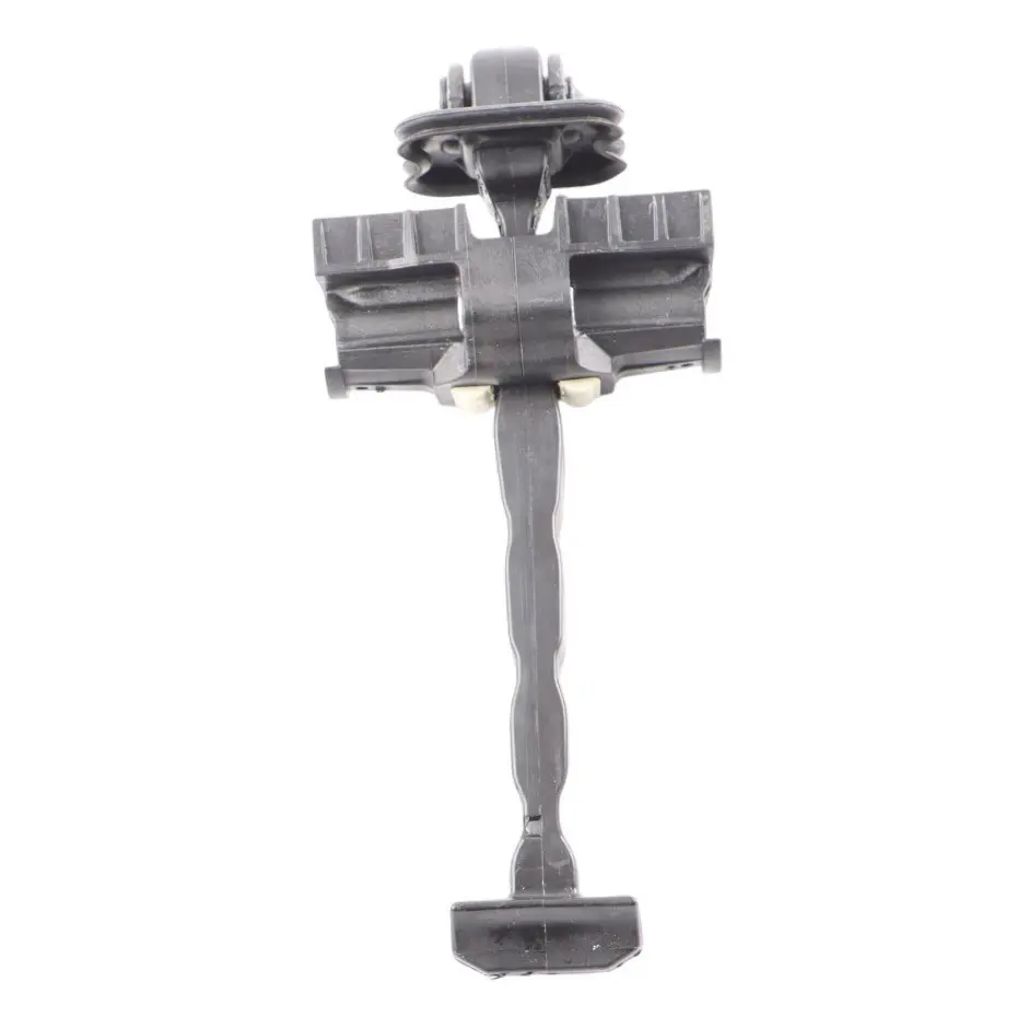 Front Door Brake Left Right N/O/S Check Strap Catch Holder to VW Golf CD1 with Part number 5H0837249 VW Golf CD1 Front Door Brake Left Right N/O/S Check Strap Catch Holder - SKU 5H0837249 - Part number 5H0837249