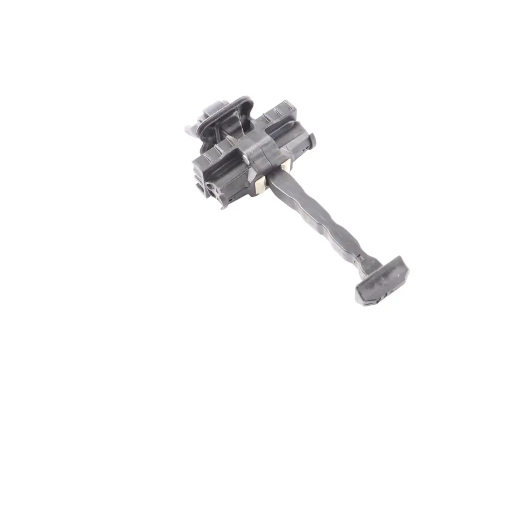 VW Golf CD1 Front Door Brake Left Right N/O/S Check Strap Catch Holder - SKU 5H0837249 - Part number 5H0837249