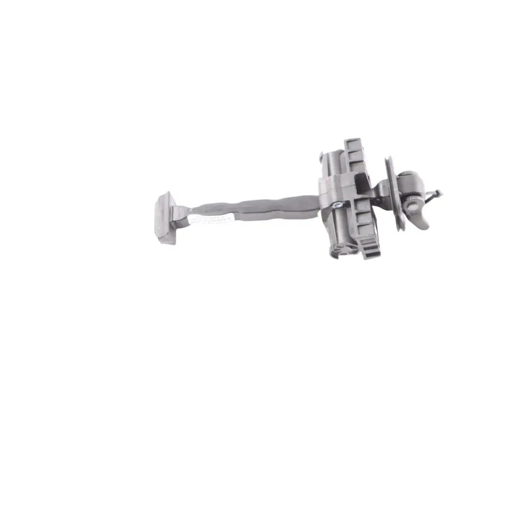 VW Golf CD1 Front Door Brake Left Right N/O/S Check Strap Catch Holder - SKU 5H0837249 - Part number 5H0837249