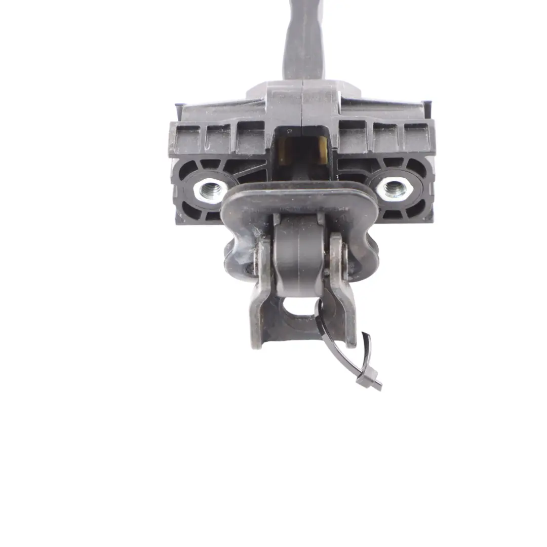 Front Door Brake Left Right N/O/S Check Strap Catch Holder to VW Golf CD1 with Part number 5H0837249 VW Golf CD1 Front Door Brake Left Right N/O/S Check Strap Catch Holder - SKU 5H0837249 - Part number 5H0837249