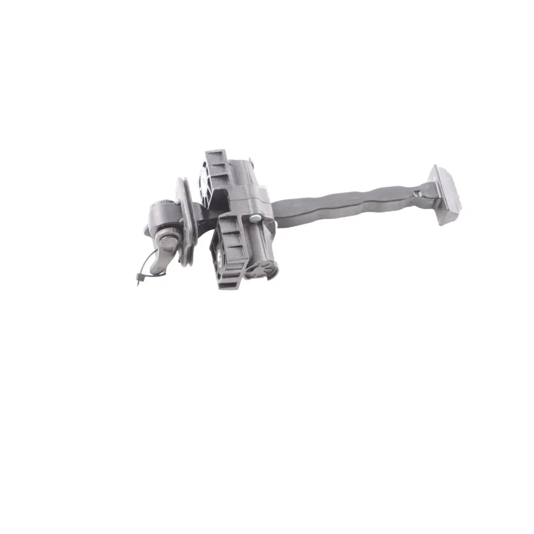 Front Door Brake Left Right N/O/S Check Strap Catch Holder to VW Golf CD1 with Part number 5H0837249 VW Golf CD1 Front Door Brake Left Right N/O/S Check Strap Catch Holder - SKU 5H0837249 - Part number 5H0837249