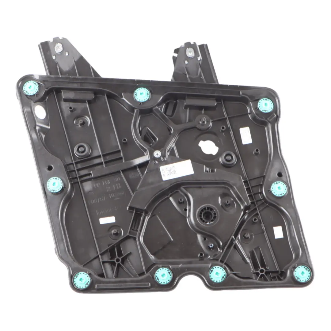 VW Golf 8 CD1 Window Lifter Regulator Carrier Door Front Left N/S 5H0837401J - SKU 5H0837461G - Part number 5H0837461G