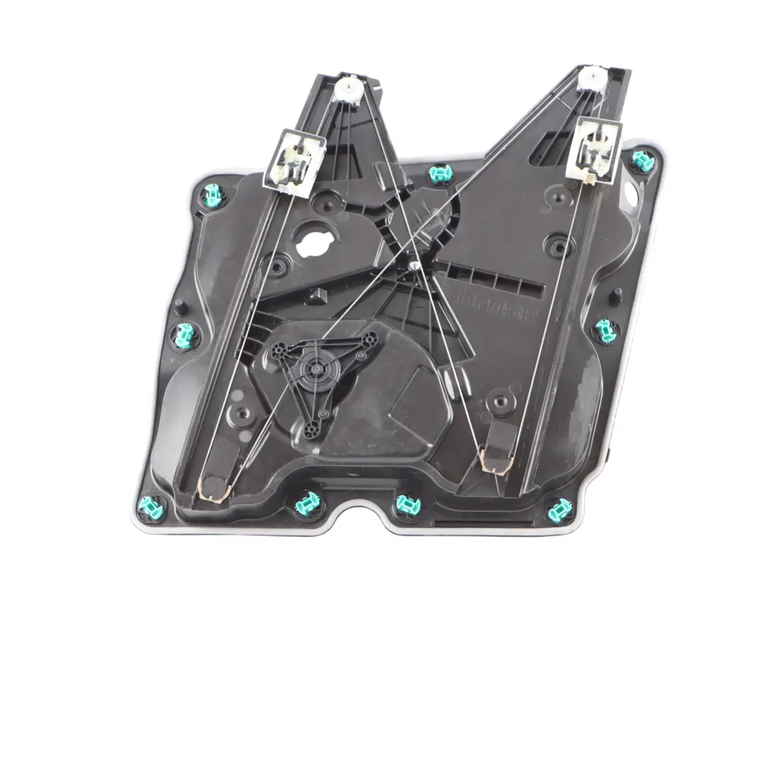 VW Golf 8 CD1 Window Lifter Regulator Carrier Door Front Left N/S 5H0837401J - SKU 5H0837461G - Part number 5H0837461G