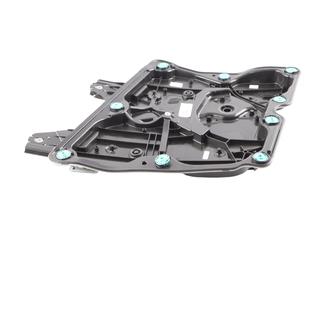 VW Golf 8 CD1 Window Lifter Regulator Carrier Door Front Left N/S 5H0837401J - SKU 5H0837461G - Part number 5H0837461G