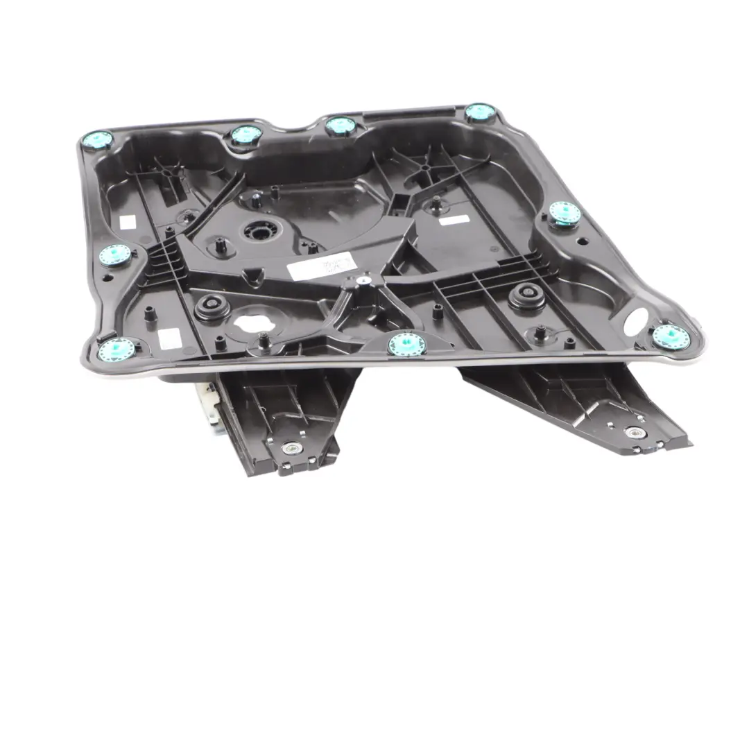 VW Golf 8 CD1 Window Lifter Regulator Carrier Door Front Left N/S 5H0837401J - SKU 5H0837461G - Part number 5H0837461G