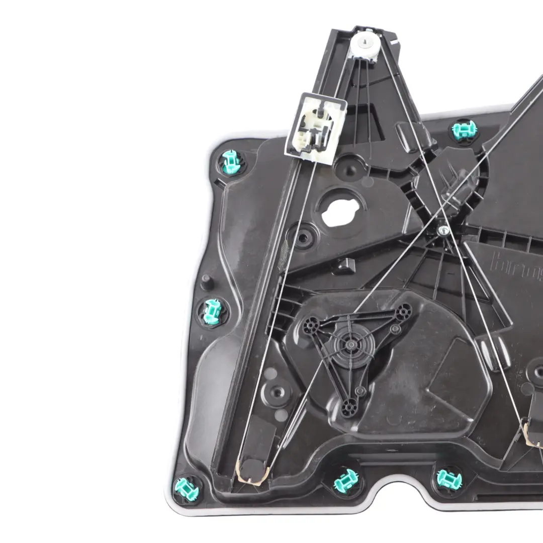 VW Golf 8 CD1 Window Lifter Regulator Carrier Door Front Left N/S 5H0837401J - SKU 5H0837461G - Part number 5H0837461G