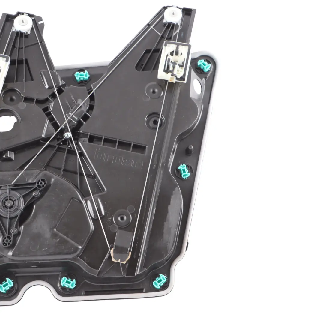 Window Lifter Regulator Carrier Door Front Left N/S 5H0837401J to VW Golf 8 CD1 with Part number 5H0837461G VW Golf 8 CD1 Window Lifter Regulator Carrier Door Front Left N/S 5H0837401J - SKU 5H0837461G - Part number 5H0837461G