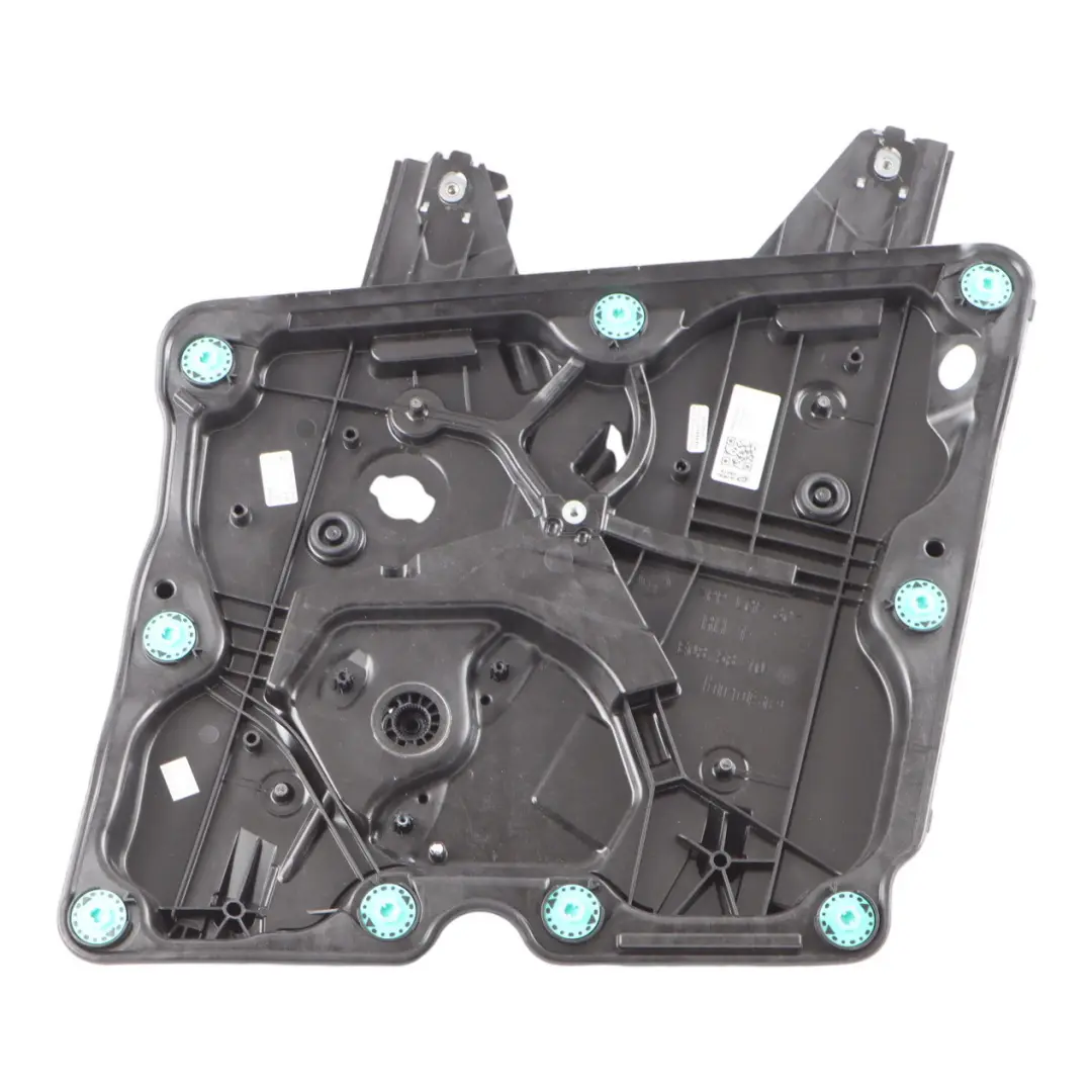 Alzacristalli Regolatore Porta Anteriore Destra 5H0837402J VW Golf 8 CD1 - SKU 5H0837462G - Numero di parte 5H0837462G