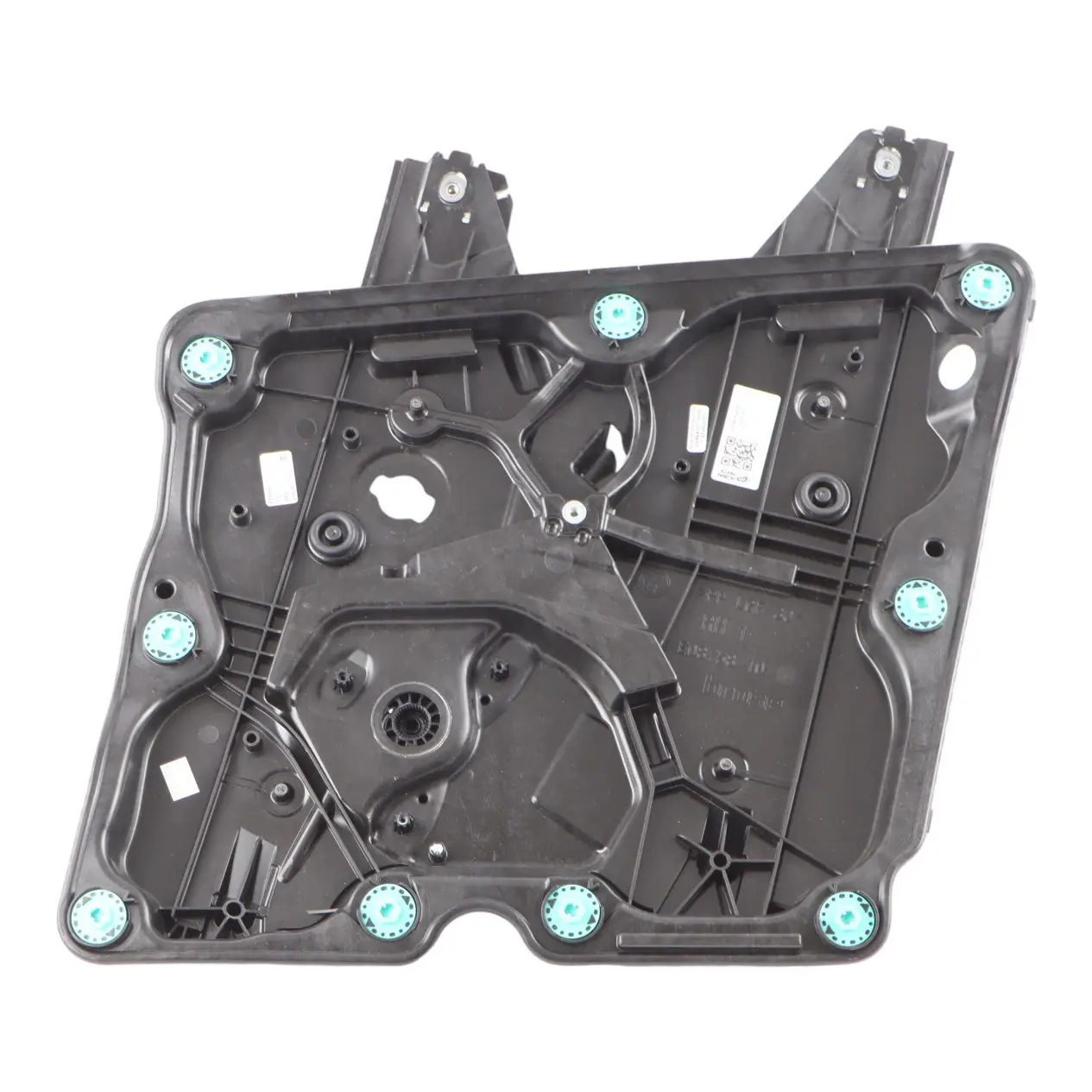 VW Golf 8 CD1 Elevalunas Regulador Puerta Delantera Derecha 5H0837402J