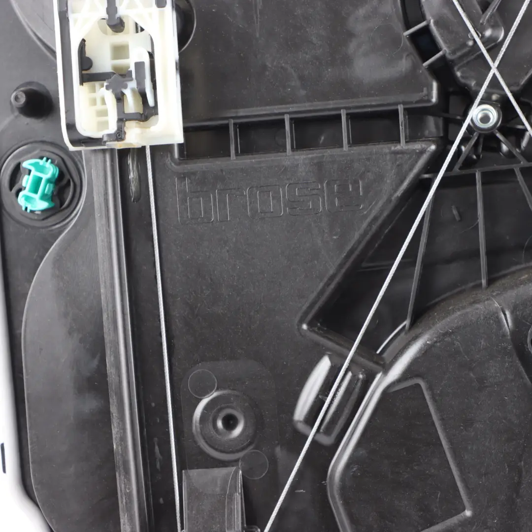 Alzacristalli Regolatore Porta Anteriore Destra 5H0837402J VW Golf 8 CD1 - SKU 5H0837462G - Numero di parte 5H0837462G