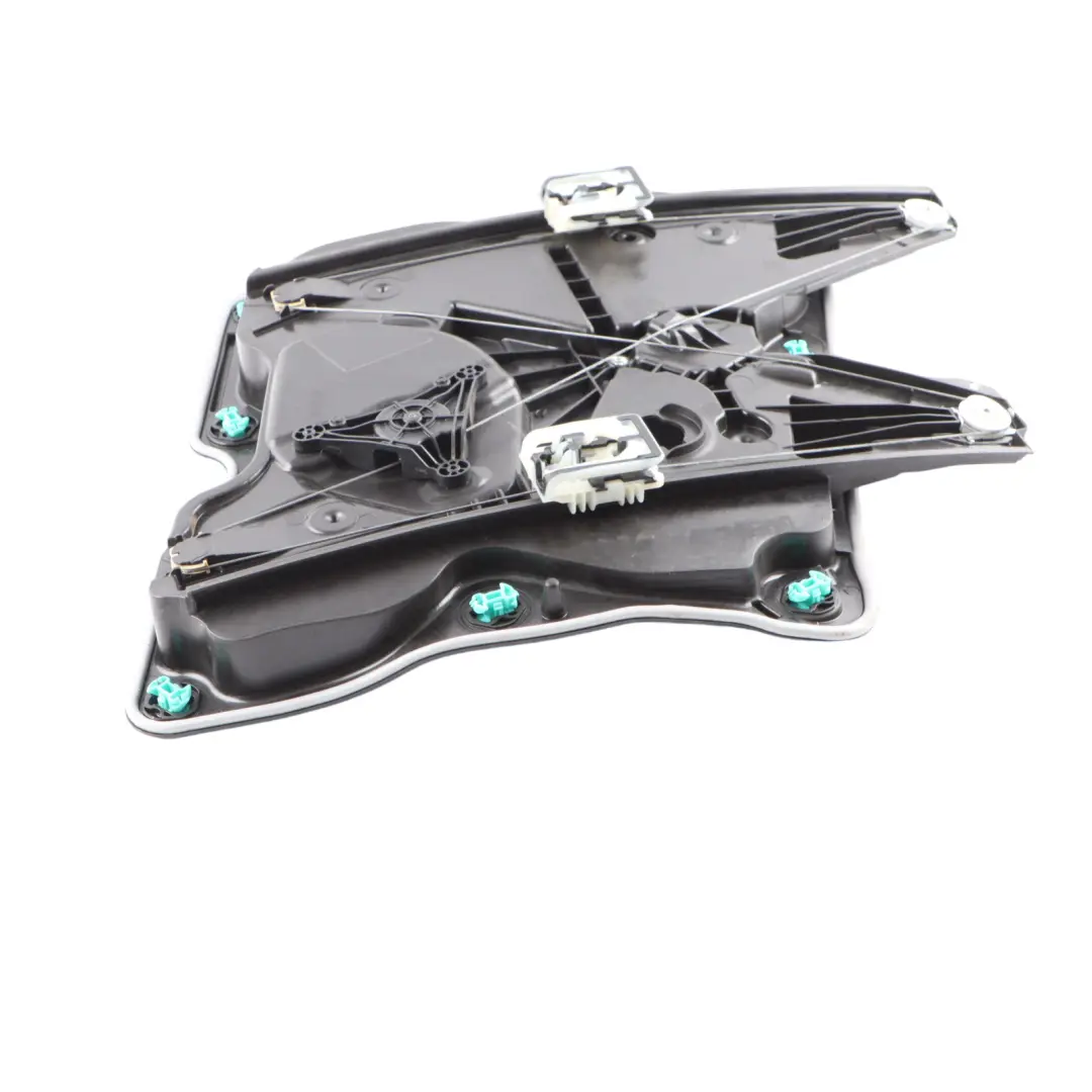 Alzacristalli Regolatore Porta Anteriore Destra 5H0837402J VW Golf 8 CD1 - SKU 5H0837462G - Numero di parte 5H0837462G